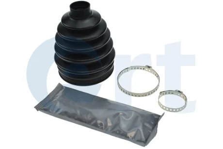 Пильовик ШРКШ зовніш. VW,SKODA,AUDI (вир-во) ERT 500515T