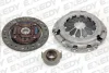 Зчеплення HONDA JAZZ 1.2-1.3 02-07 (Вир-во) EXEDY HCK2047 (фото 1)