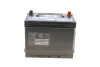 Акумуляторна батарея 70Ah/540A (270x173x222/+L/B9) Excell Азія EXIDE EB705 (фото 2)