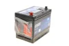 Акумуляторна батарея 70Ah/540A (270x173x222/+L/B9) Excell Азія EXIDE EB705 (фото 3)