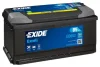 Акумулятор 85Ah-12v Exide EXCELL(353х175х175),R,EN760 EXIDE EB852 (фото 1)