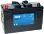 Акумуляторна батарея 110Ah/750A (349x175x235/+L/B00) StartPro EXIDE EG1101 (фото 1)