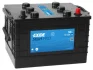 Акумуляторна батарея 145Ah/1000A (360x253x240/+R/B00) StartPro EXIDE EG145A (фото 1)