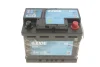 Акумуляторна батарея 60Ah/680A (242x175x190/+R/B13) (Start-Stop AGM) EXIDE EK600 (фото 1)