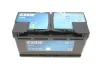 Акумуляторна батарея 95Ah/850A (353x175x190/+R/B13) (Start-Stop AGM) (аналог EK960) EXIDE EK950 (фото 2)