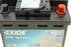 Акумуляторна батарея 55Ah/540A (207x175x190/+R/B13) (Start-Stop EFB) EXIDE EL550 (фото 8)