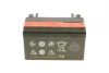 Акумуляторна батарея 6Ah/90A (150x87x93/+L/B0) (AGM) (мото) (сухозаряджений) EXIDE ETX7A-BS (фото 4)