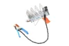 Тестер акумуляторів цифровий 6-12V WET/GEL/AGM EXIDE EX600 (фото 7)