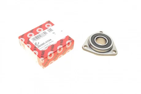 Підшипник вискомуфти VW LT/Crafter 2.5TDI 568350C.H75AA FAG 568350C-H75AA