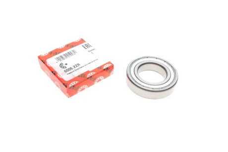 Підшипник (30x55x13) 6006.2ZR FAG 6006-2ZR