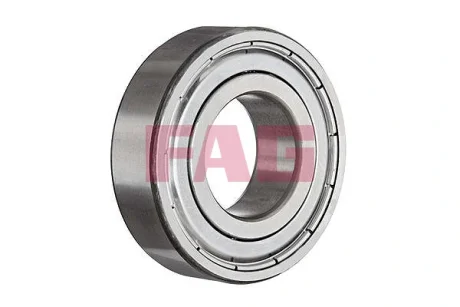 Підшипник (15x35x11) 6202.2ZR.C3 FAG 6202-2ZR-C3