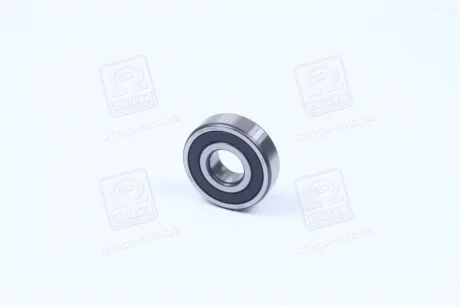 Підшипник (20x52x15) 6304.2RSR FAG 6304-2RSR