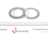 Підшипник амортизатора (переднього) опорний Fiat Fiorino/Uno/Seat Ibiza/Ronda 80-04 713 0002 20 FAG 713-0002-20 (фото 2)