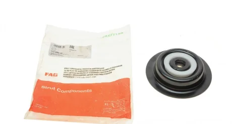 Підшипник амортизатора опорний Opel Combo 94-01 713 0004 20 FAG 713-0004-20
