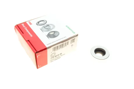 Підшипник амортизатора опорний Opel Combo/Astra G/Vectra B, 01- 713 0019 20 FAG 713-0019-20