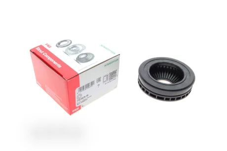 Підшипник амортизатора (переднього) опорний Ford Fiesta 01-12 713 0076 20 FAG 713-0076-20