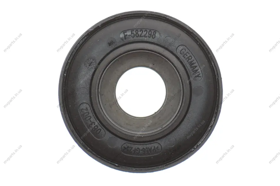 Підшипник амортизатора (переднього) опорний Audi A1/Seat Ibiza/Skoda Fabia/Roomster/VW Polo 09- 713 0106 20 FAG 713-0106-20 (фото 1)