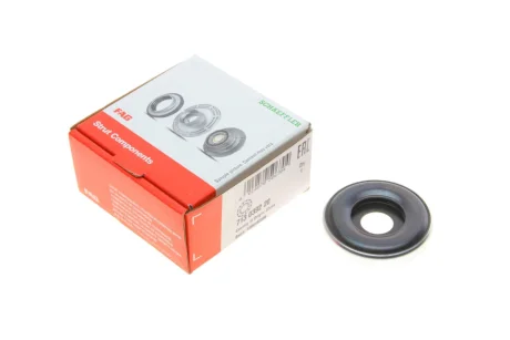 Підшипник амортизатора опорний Renault Kangoo 97-09 713 0392 20 FAG 713-0392-20