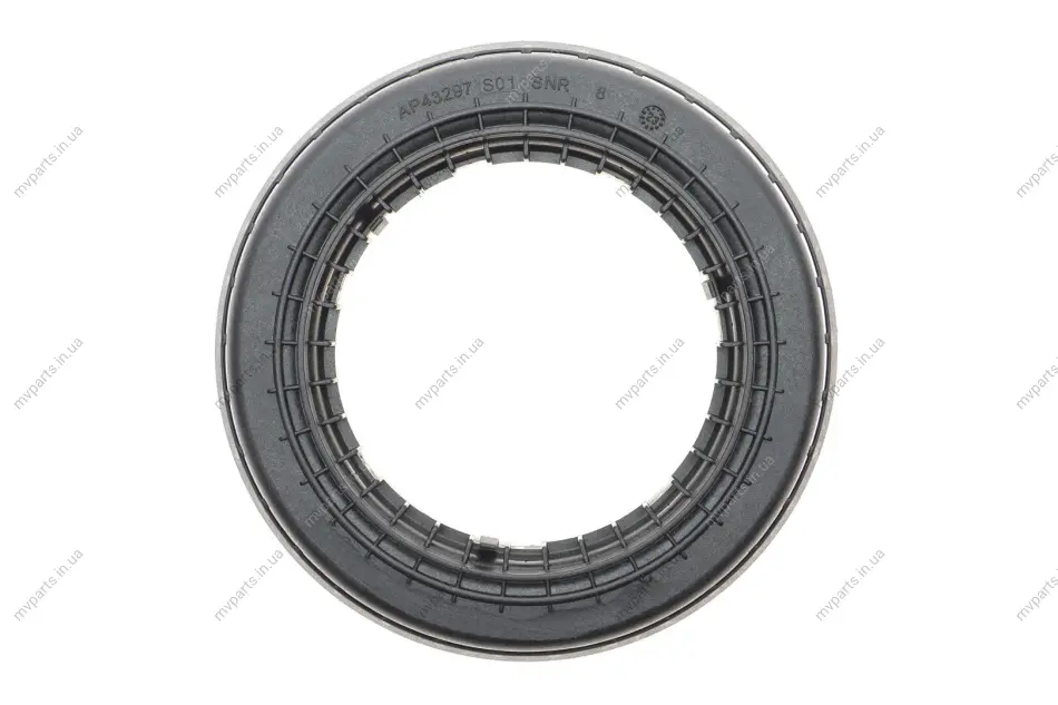 Підшипник амортизатора опорний Nissan Qashqai 1.2 /1.5/1.6 dCi 13-/Renault Scenic IV 713 0783 20 FAG 713-0783-20 (фото 1)
