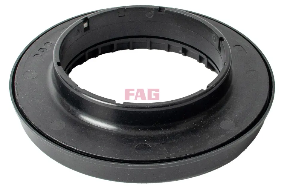 Підшипник амортизатора опорний VW Crafter 2.0 TDI 16- 713 0801 20 FAG 713-0801-20 (фото 1)
