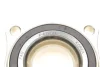 Підшипник маточини (передньої) Toyota Land Cruiser 02- (+ABS) 713 1242 10 FAG 713-1242-10 (фото 2)