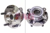 Підшипник маточини (передньої) Nissan Juke/Leaf/NV200/Qashqai I/X-Trail/Renault Koleos I 07- 713 1495 10 FAG 713-1495-10 (фото 1)