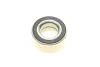 Підшипник маточини (передньої) Citroen C3/Peugeot 207/208 02- (+ABS) 713 1516 10 FAG 713-1516-10 (фото 2)