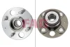 Підшипник маточини (задньої) Honda Jazz II/ City IV 1.2/1.3SES/iDSi/1.4/1.5VTEC 02- 713 1734 10 FAG 713-1734-10 (фото 1)