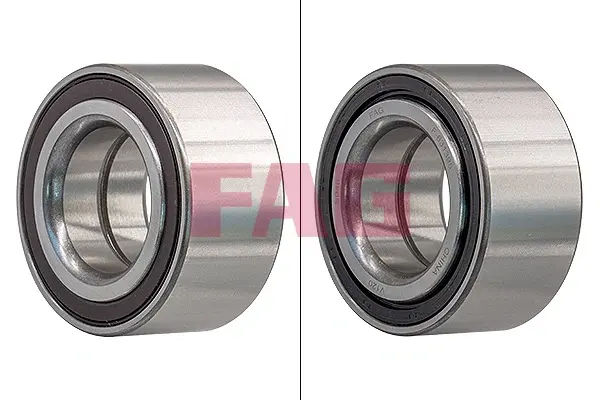 Підшипник маточини (передньої) Honda Accord VI/CR-V II 1.4-2.2i 98-06 713 1861 10 FAG 713-1861-10 (фото 1)