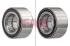 Підшипник маточини (передньої) Honda Accord VI/CR-V II 1.4-2.2i 98-06 713 1861 10 FAG 713-1861-10 (фото 1)