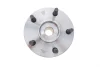 Підшипник маточини (передньої) Jeep Grand Cherokee II (WJ, WG) 2.7CRDI-4.7V8, 4x4, 99-05 713 2289 10 FAG 713-2289-10 (фото 3)