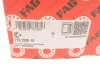 Підшипник маточини (передньої) Jeep Grand Cherokee II (WJ, WG) 2.7CRDI-4.7V8, 4x4, 99-05 713 2289 10 FAG 713-2289-10 (фото 4)