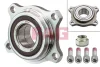 Підшипник маточини (передньої) Alfa Romeo 147 01-10 713 6063 00 FAG 713-6063-00 (фото 1)