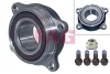 Підшипник маточини (передньої) Alfa Romeo Giulietta 10-20 (F-673852) 713 6064 10 FAG 713-6064-10 (фото 1)