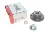 Підшипник маточини (задньої) Alfa Romeo Giulietta 10- (+ABS) 713 6064 20 FAG 713-6064-20 (фото 1)