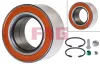 Підшипник маточини (передньої) Audi 100 Avant (44, 44Q, C3), 08/82 - 11/90 713 6101 50 FAG 713-6101-50 (фото 1)
