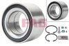 Підшипник маточини (передньої) VW Passat/Audi 80/90 74-88 713 6101 60 FAG 713-6101-60 (фото 1)