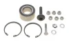 Підшипник маточини (передньої) Audi 80/90 88-96 (567447B) (к-кт) 713 6101 70 FAG 713-6101-70 (фото 2)