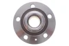 Підшипник маточини (передньої) Skoda Fabia 99-/VW Polo 01- (+ABS) 713 6104 70 FAG 713-6104-70 (фото 4)