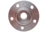 Підшипник маточини (передньої) Skoda Fabia 99-/VW Polo 01- (+ABS) 713 6104 70 FAG 713-6104-70 (фото 5)