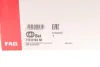 Підшипник маточини (передньої/задньої) Audi A6/A8 02- 713 6104 80 FAG 713-6104-80 (фото 9)