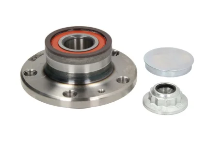 Підшипник маточини (задньої) Skoda Fabia 99-/VW Polo 01- 713 6104 90 FAG 713-6104-90
