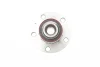 Підшипник маточини (передньої) Skoda Fabia 99-14 713 6105 80 FAG 713-6105-80 (фото 4)