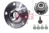 Підшипник маточини (передньої) VW Caddy III-IV/Golf V-VI 03- (4 болти) 713 6106 10 FAG 713-6106-10 (фото 12)