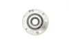 Підшипник маточини (передньої) VW Caddy III-IV/Golf V-VI 03- (4 болти) 713 6106 10 FAG 713-6106-10 (фото 2)