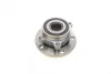 Підшипник маточини (передньої) VW Caddy III-IV/Golf V-VI 03- (4 болти) 713 6106 10 FAG 713-6106-10 (фото 3)