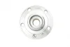 Підшипник маточини (передньої) VW Caddy III-IV/Golf V-VI 03- (4 болти) 713 6106 10 FAG 713-6106-10 (фото 4)