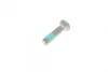 Підшипник маточини (передньої) VW Caddy III-IV/Golf V-VI 03- (4 болти) 713 6106 10 FAG 713-6106-10 (фото 10)