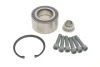 Підшипник маточини (передньої) VW Touareg (7LA, 7L6, 7L7), 10/02 - 01/13 713 6106 40 FAG 713-6106-40 (фото 1)