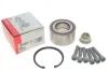 Підшипник маточини (передньої) VW Touareg (7LA, 7L6, 7L7), 10/02 - 01/13 713 6106 40 FAG 713-6106-40 (фото 5)
